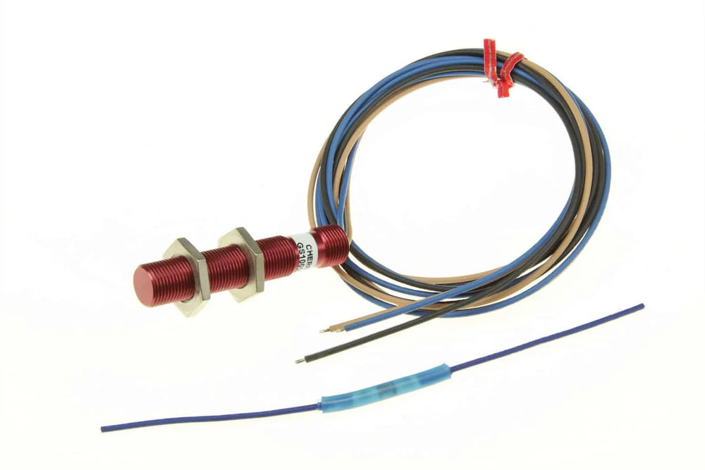 Hall Effect Crank Trigger Module
