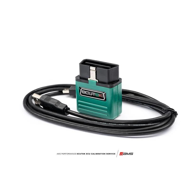 VR30 Quick Flash ECU Flashing Solution