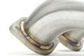 Alpha Performance R35 GTR 90mm Race Midpipe
