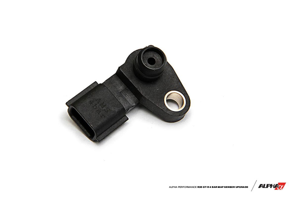 Alpha 4-Bar MAP Sensor