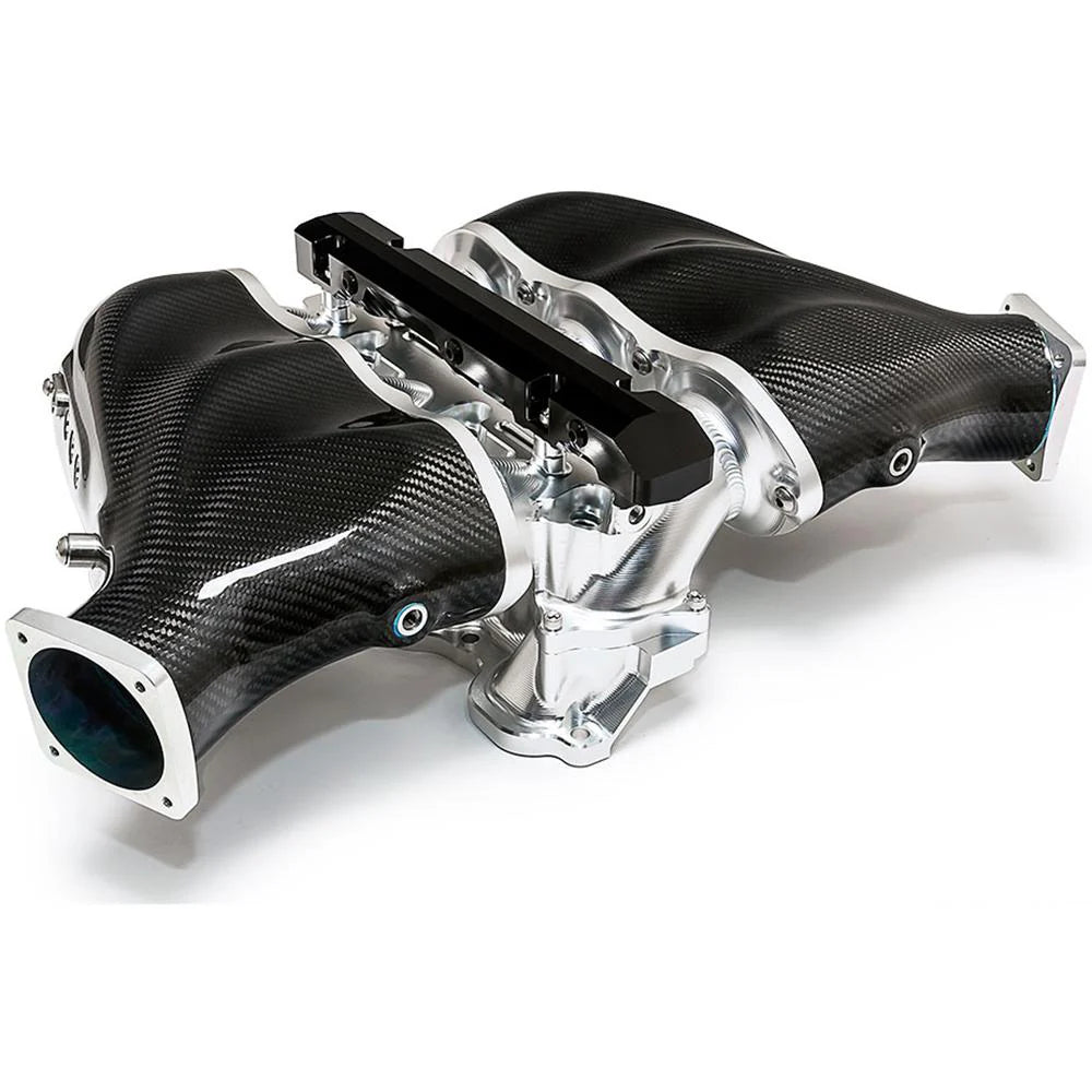 Carbon Fiber Intake Manifold