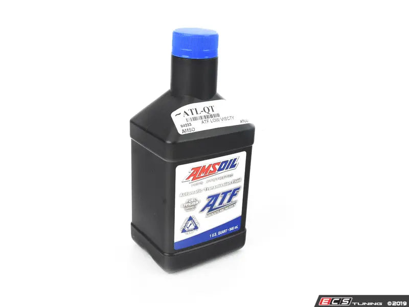 Signature Series Multi-Vehicle Synthetic ATF