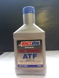 Signature Series Multi-Vehicle Synthetic ATF