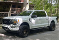 Talon 18x9 -12 Offset 6x135 6x5.5 Wheel