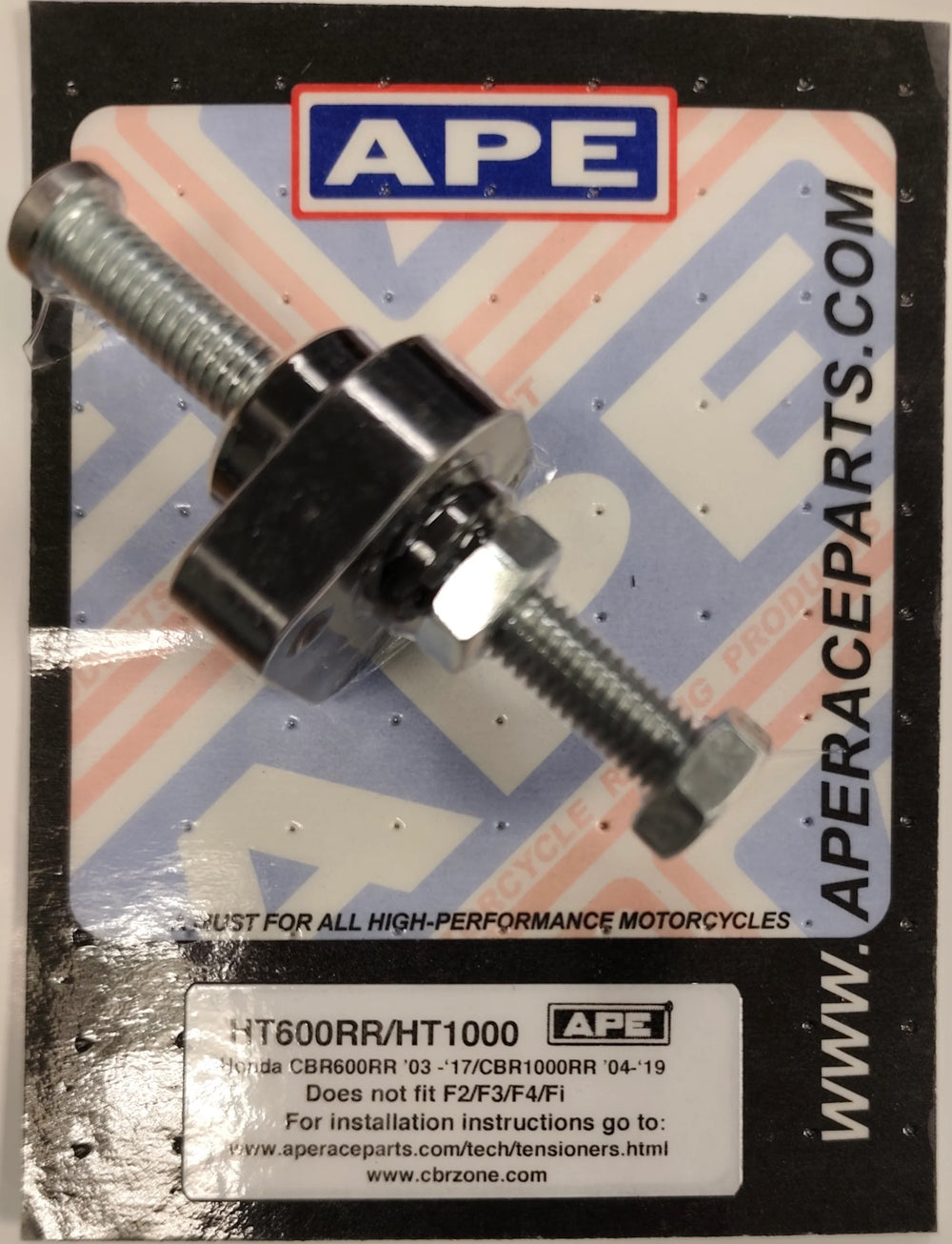 Cam Chain Tensioner