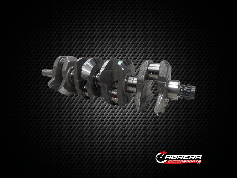 Hayabusa 2mm Stroker Crank Kit