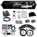 Hydraulic Control Package