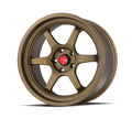Single Phase Forging Semi-Deep Dish Wheel