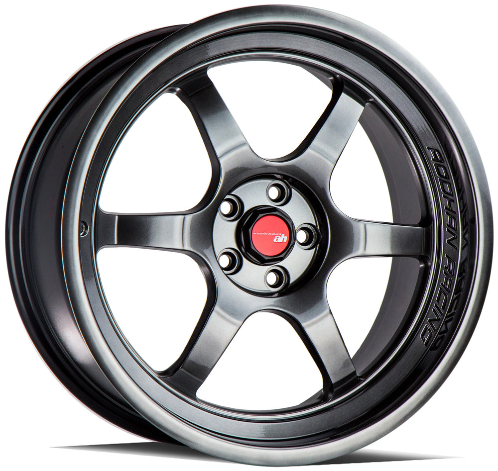 Single Phase Forging Semi-Deep Dish Wheel