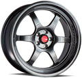 Single Phase Forging Semi-Deep Dish Wheel