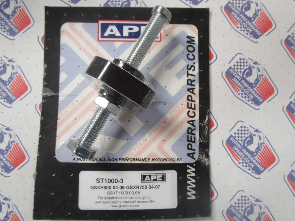 Manual Cam Chain Tensioner