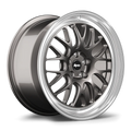 ML-10RT 17x9 ET42 5x100