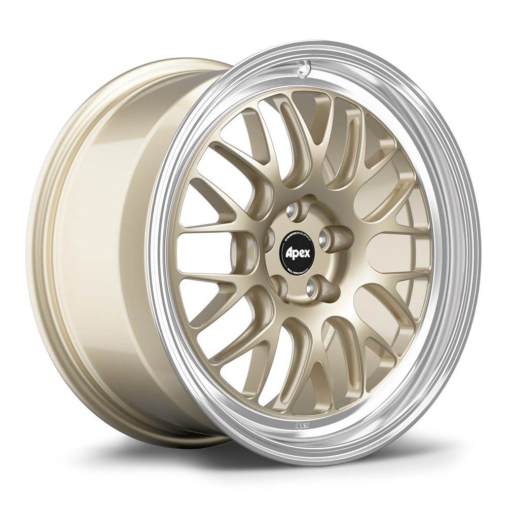 ML-10RT 17x9 ET42 5x100
