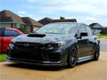 EC-7 19x9.5 5x120 +22 Rotary Forged Wheel
