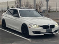 EC-7 19x9.5 Satin Black