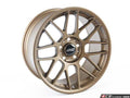 ARC-8 18x9" ET30 5x120mm Rotary Forged Wheel