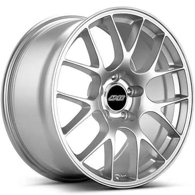 EC-7 18x9.5 Flow-Formed Wheel