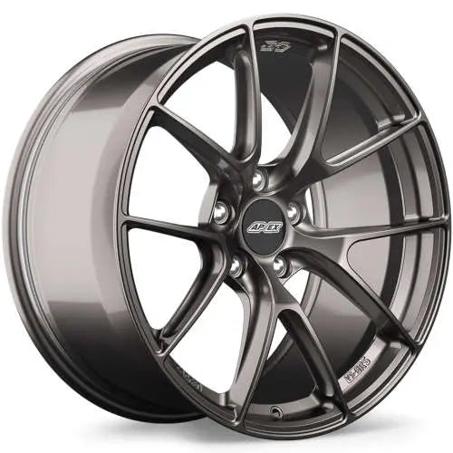 VS-5RS 17x8 +40 5x100 Forged Wheel