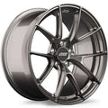VS-5RS 17x8 +40 5x100 Forged Wheel