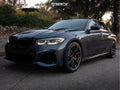 VS-5RS 17x8 +40 5x100 Forged Wheel