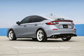 N1 Cat-Back Exhaust System 60.5mm Piping