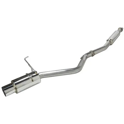 N1 Evolution-R Cat-Back Exhaust System