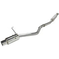 N1 Evolution-R Cat-Back Exhaust System