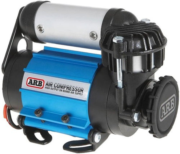 Nitrocharger Sport Front Shock