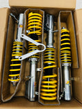 E9/E10 Coilover Kit