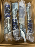 E9/E10 Coilover Kit