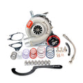 TD05H-20G-8cm Turbocharger