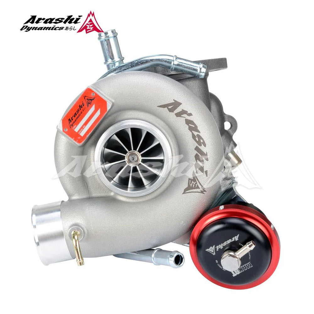 TD05H-20G-8cm Turbocharger