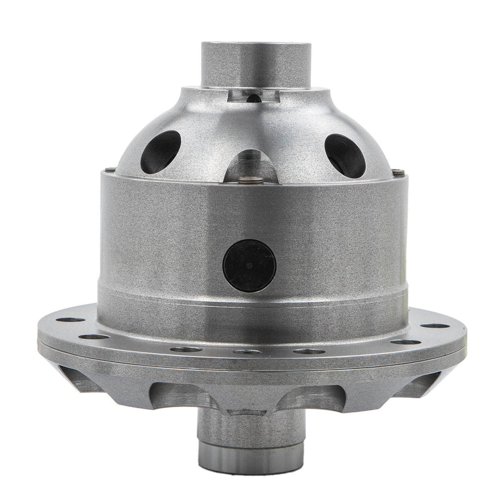 Air Locker Differential