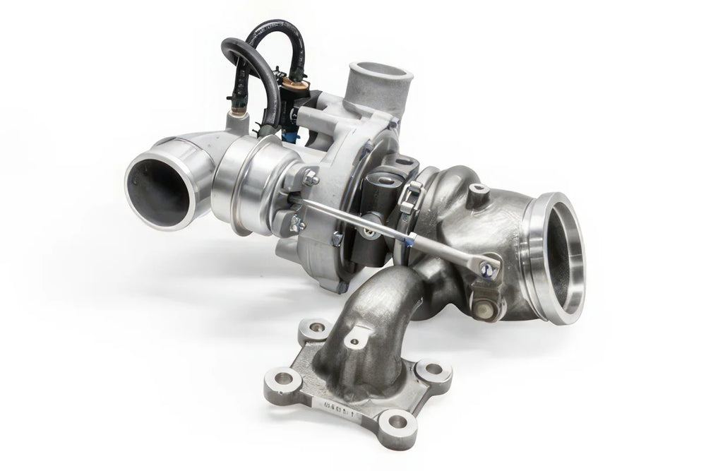 Garrett Stage 1 Turbocharger for Ford 2.0L EcoBoost