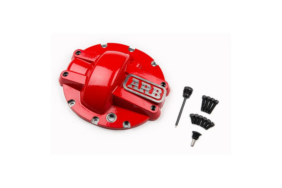 ARB 8.25 Differential Cover