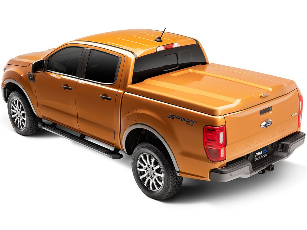 Truck Bed Cover