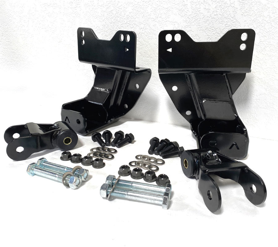 Hammer Hanger Kit