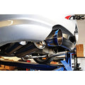 Performance Cat-Back Exhaust System