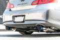 GRiP Cat-Back Exhaust System