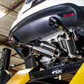 GRiP Cat-Back Exhaust System