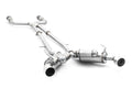 GRiP Series Cat-Back Exhaust