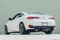 GRiP Series Cat-Back Exhaust