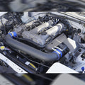 REV9 JDM Style Cold Air Intake Kit with Aluminum Air Box