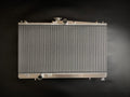 Aluminum Radiator with Cap