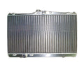 Aluminum Radiator with Cap