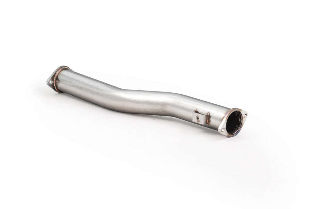 Test Pipe