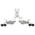 GRiP Cat-Back Exhaust System