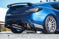 GRiP Cat-Back Exhaust System