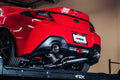 GRIP Cat-Back Exhaust System