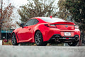 GRIP Cat-Back Exhaust System